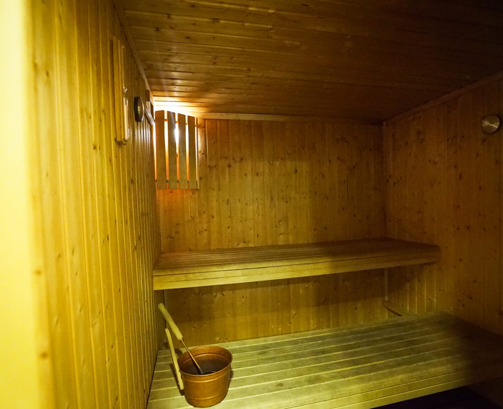 sauna(1)